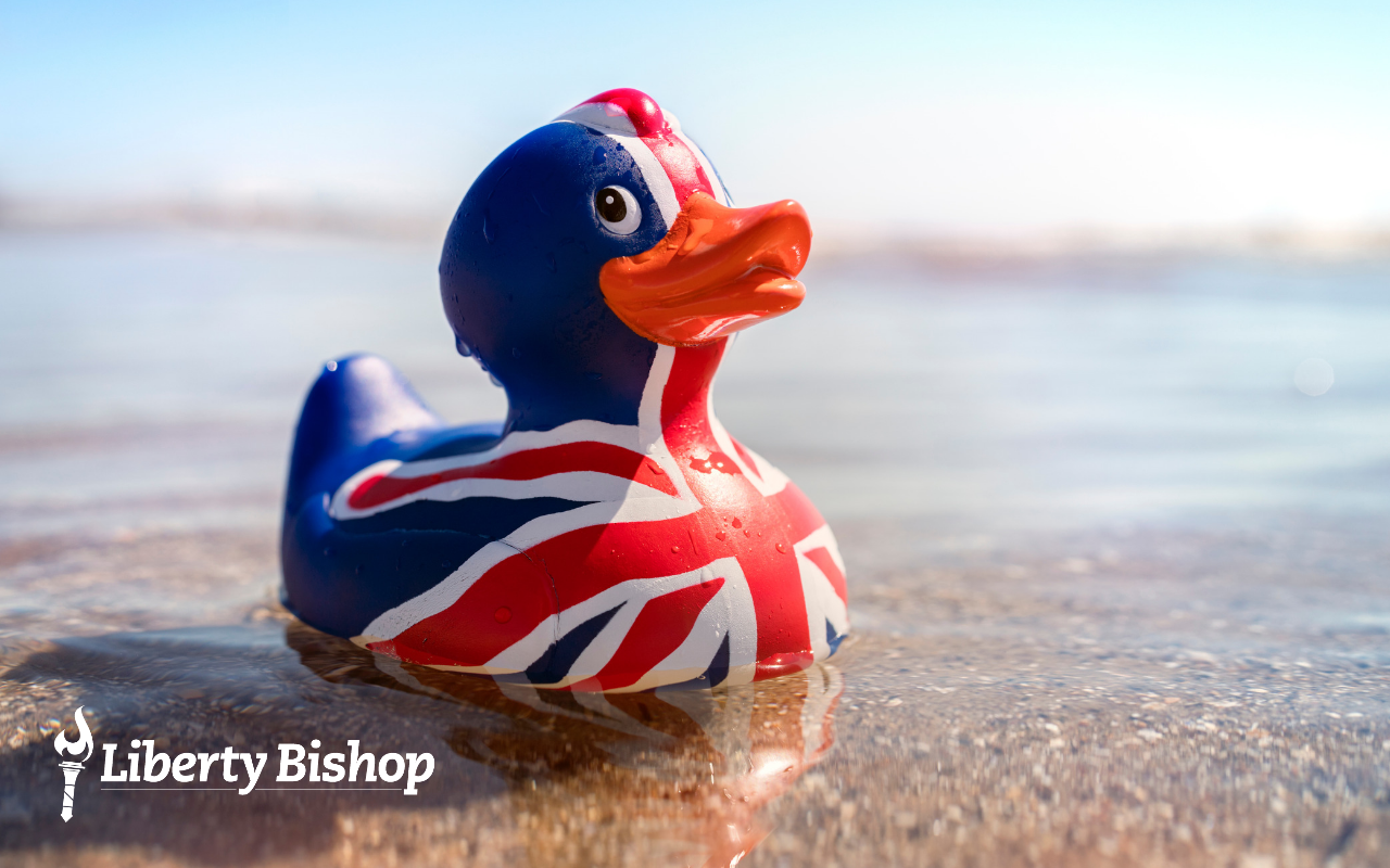 Liberty Bishop Blog - What can we expect from Brexit and how could this affect the contractor market